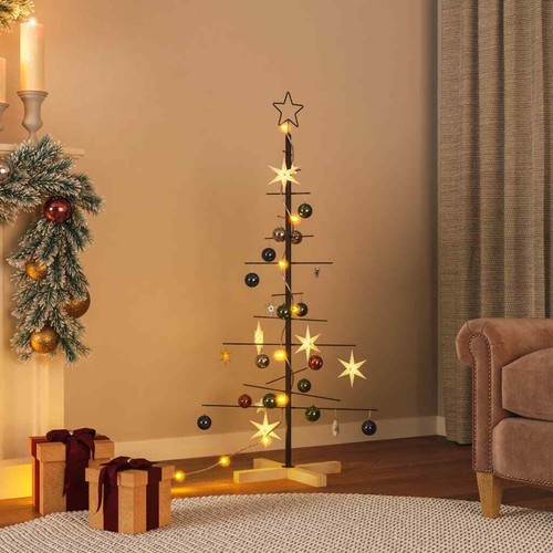 Metall weihnachtsbaum mit - metall-weihnachtsbaum,