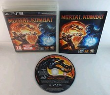 Playstation 3 / PS 3 - Mortal