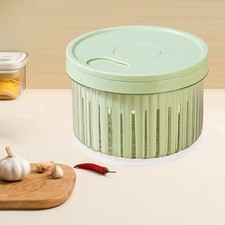 Gemüse Aufbewahrung Behälter