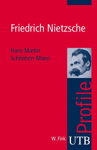 Friedrich nietzsche - friedrich,