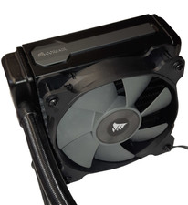 Corsair Hydro Series H80i v2