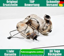 Dieselpartikelfilter DPF Katalysator Mercedes A-Klasse W177 A180d A6541408701