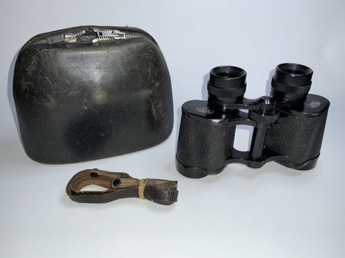 Fernglas ddr carl zeiss - fernglas,
