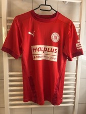 Hallescher FC 2018-19