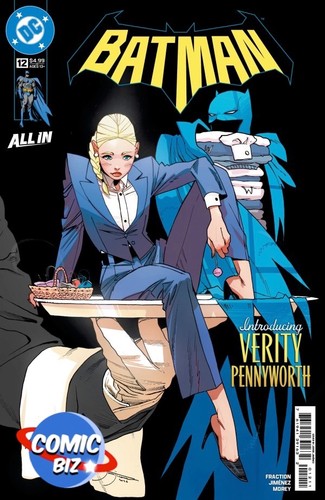 Batman 1st printing - batman,