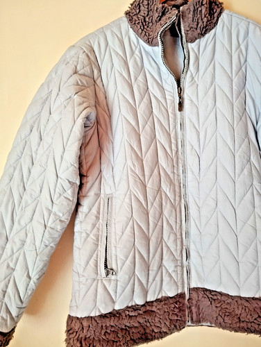 Patagonia kurz jacke - gr., m