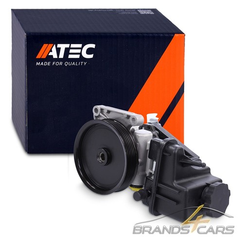 Atec servopumpe für mercedes - atec,