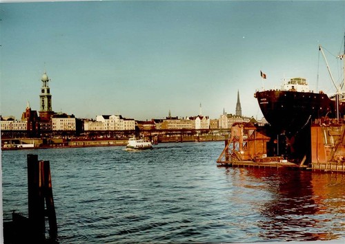 40000156 2000 hamburg schiff - -,