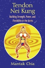 Mantak Chia Tendon Nei Kung (Taschenbuch) (US IMPORT)