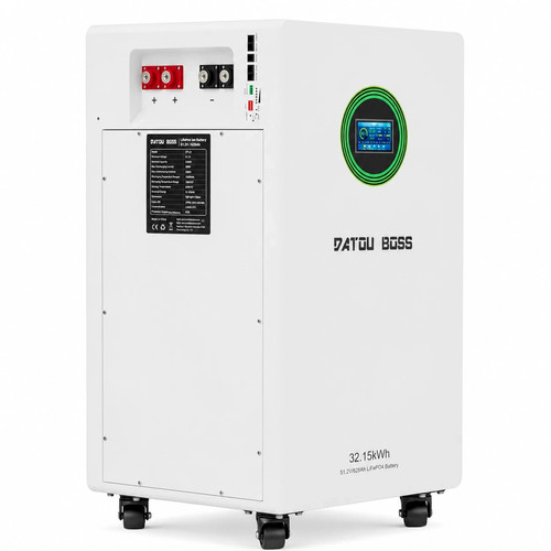 48v 628ah 15kwh batterie - 32,15kwh,