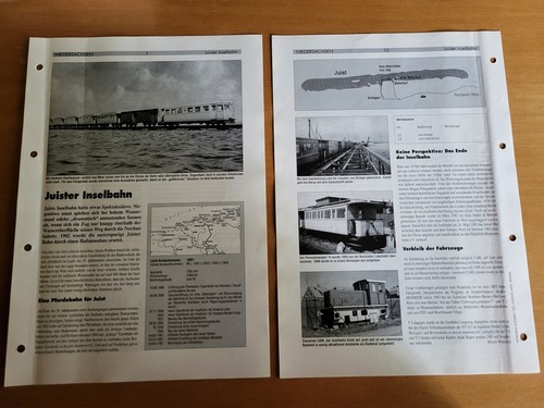 Neben und schmalspurbahnen - und,