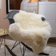 MEIWITT® Schaffell Lammfell