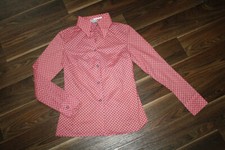 32/158 @ vintage Trachtenbluse