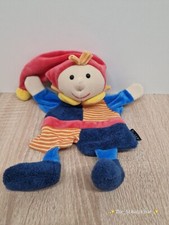 Sterntaler Handpuppe Kasper