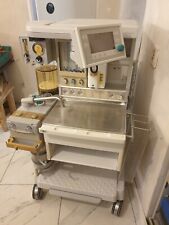 GE Healthcare Datex Ohmeda