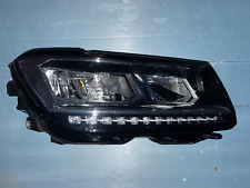 Frontscheinwerfer VW Tiguan 5NB941036B LED Rechts Scheinwerfer Headlight