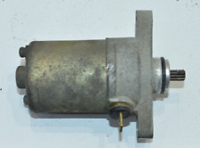 SACHS BEE 50 ANLASSER E-STARTER ELEKTROSTARTER ANLASSERMOTOR STARTERMOTOR