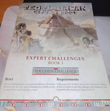 Teotihuacan Promo: Book of