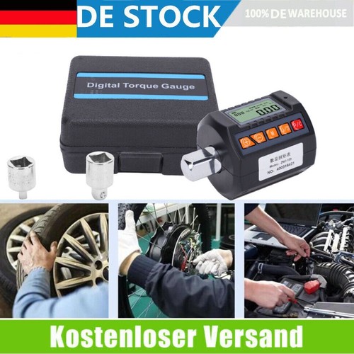 Drehmoment adapter - drehmoment, 1/2"