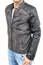 Redbridge Herren Jacke