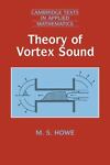 Theory vortex sound - vortex,