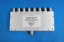 Mini-Circuits ZB8PD-2000-N Kraftverteiler 800-2000 MHz