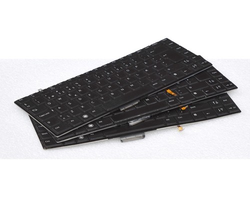 Keyboard tastatur dell studio - tastatur,