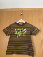 Jungen T-Shirt von TIK&TAK Gr