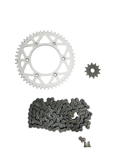 Kit trasmissione honda crf 450 - honda,