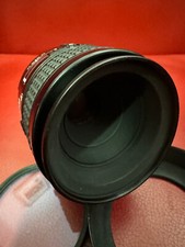 Nikon AF Micro Nikkor 60mm