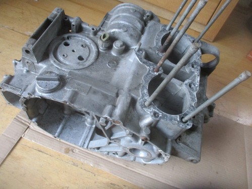 Kz750b kawasaki z750 motor - kawasaki,