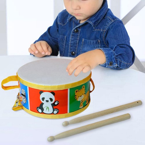 Zoll snare drum - 8,