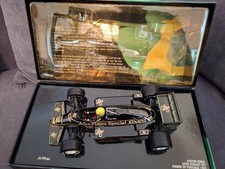 Lotus renault 97t - renault, ayrton