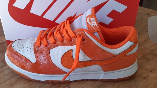 Original nike dunk - original, low