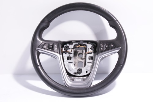 Lederlenkrad 13351029 opel - 13351029,
