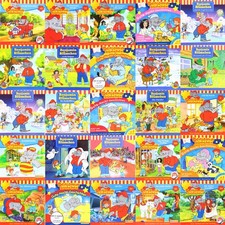 CD Hörbuch Hörspiele Kinder Benjamin Blümchen Sammlung zum Auswählen