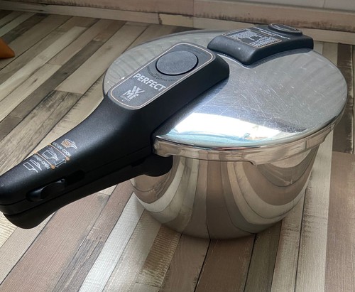 Wmf schnellkochtopf perfect - wmf,