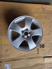 Original Audi A3 8L Alufelge