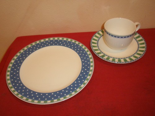 Villeroy boch party look - look,