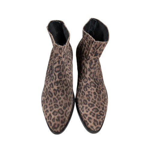 Leopardenmuster western - leopardenmuster,