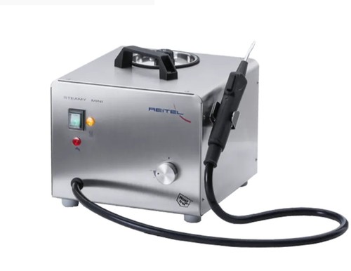 Reitel steamy mini - reitel,