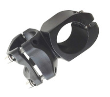 Fahrrad Vorbau 31.8 mm Kurz