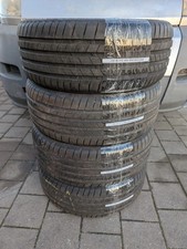 WIE NEU! 4x Sommerreifen