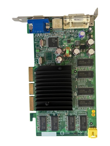 Nvidia geforce 5200 128 - nvidia, (128