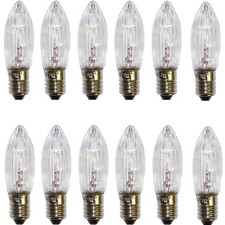 Glühbirnen, Ersatzlampen