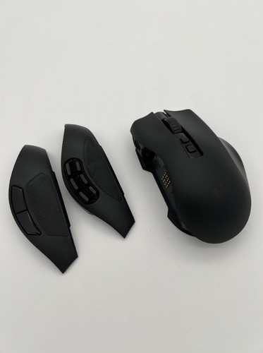 Razer naga pro kabellose - razer,