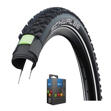 Schwalbe Smart Sam Plus Reifen