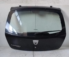 901006269R heckklappe für