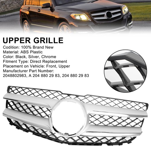 Kühlergrill frontgrill - kühlergrill,