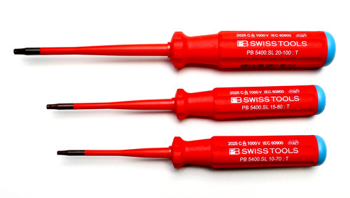 Swiss tools 5400 slim - pb,